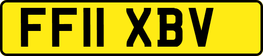 FF11XBV