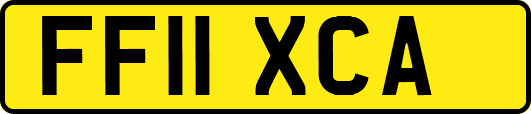FF11XCA