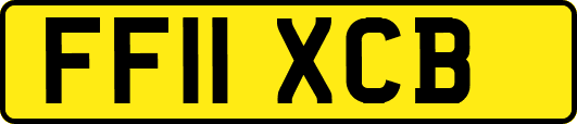 FF11XCB