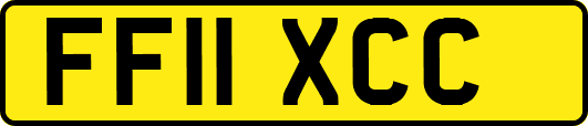 FF11XCC