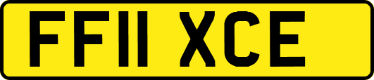 FF11XCE