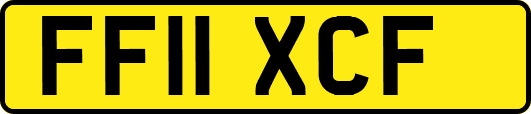 FF11XCF