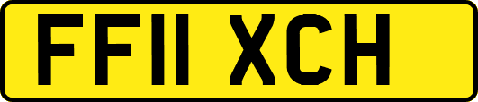 FF11XCH