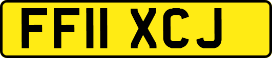 FF11XCJ