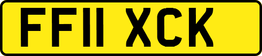 FF11XCK