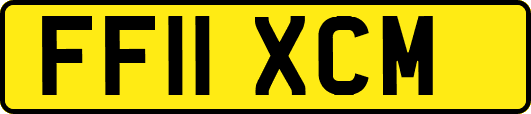 FF11XCM