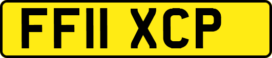 FF11XCP