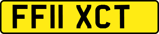 FF11XCT