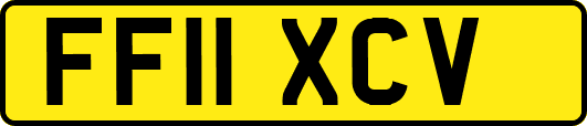 FF11XCV