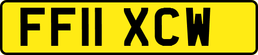 FF11XCW