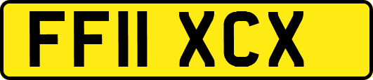 FF11XCX