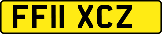 FF11XCZ