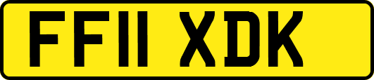 FF11XDK
