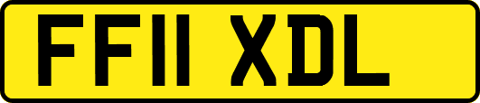 FF11XDL