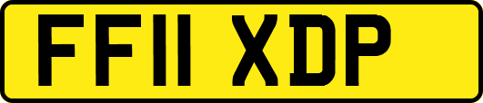 FF11XDP