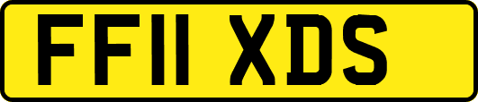FF11XDS