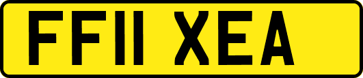 FF11XEA