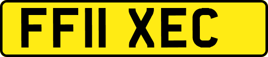 FF11XEC