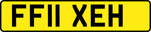 FF11XEH