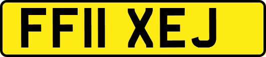 FF11XEJ