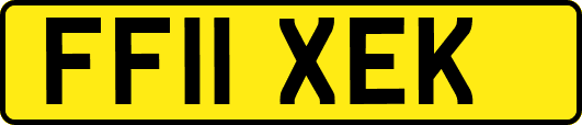 FF11XEK