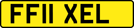 FF11XEL