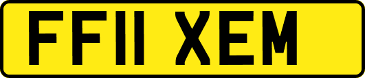 FF11XEM