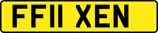 FF11XEN