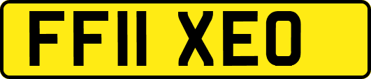 FF11XEO