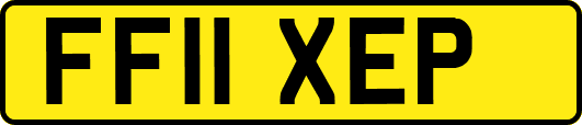 FF11XEP