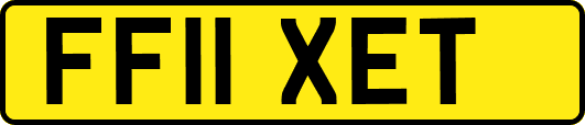 FF11XET