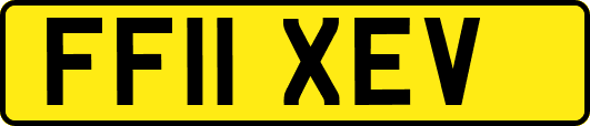 FF11XEV