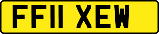 FF11XEW