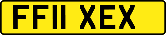 FF11XEX