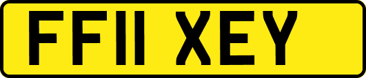 FF11XEY