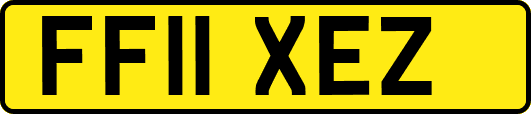 FF11XEZ