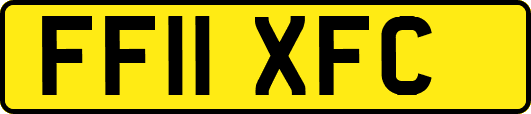 FF11XFC