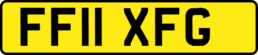 FF11XFG