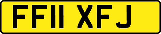 FF11XFJ
