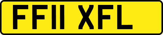 FF11XFL