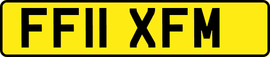 FF11XFM