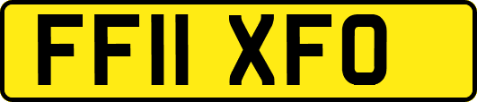 FF11XFO