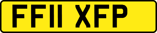 FF11XFP