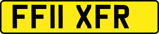 FF11XFR