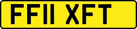 FF11XFT