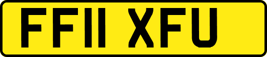 FF11XFU