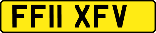 FF11XFV