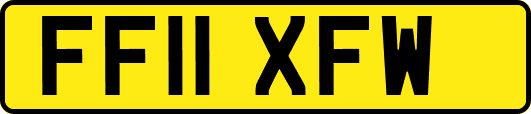 FF11XFW
