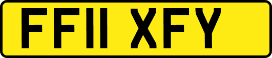 FF11XFY