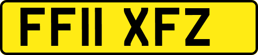 FF11XFZ